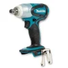 MAKITA KLUCZ UDAROWY 18V 1/2" 230Nm LI BEZ AKUMULATORÓW I ŁADOWARKI DTW251Z