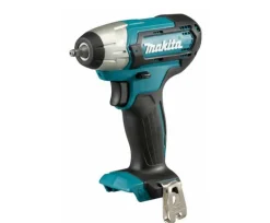 MAKITA KLUCZ UDAROWY 12V 1/4" BEZ AKUMULATORÓW I ŁADOWARKI TW060DZ