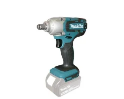 MAKITA KLUCZ UDAROWY 18V 1/2" 190Nm BEZ AKUMULATORÓW I ŁADOWARKI DTW190Z