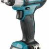 MAKITA KLUCZ UDAROWY 12V 1/2" 140Nm 2x2,0Ah TW141DSAE