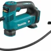 MAKITA KOMPRESOR / SPRĘŻARKA MINI 18V LXT DMP180Z