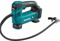 MAKITA KOMPRESOR / SPRĘŻARKA MINI 18V LXT DMP180Z