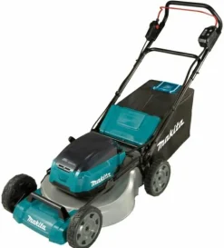 MAKITA KOSIARKA 2x18V 53cm BEZ AKUMULATORÓW I ŁADOWARKI DLM530Z