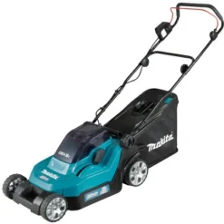MAKITA KOSIARKA 2x18V 38cm BEZ AKUMULATORÓW I ŁADOWARKI DLM382Z