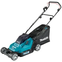 MAKITA KOSIARKA 2x18V 43cm BEZ AKUMULATORÓW I ŁADOWARKI DLM432Z