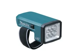 MAKITA LAMPA 18V LI-ION DML186
