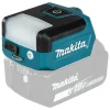 MAKITA LAMPA 18V/14,4V DML817