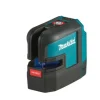 MAKITA LASER KRZYŻOWO-PUNKTOWY SK106DZ
