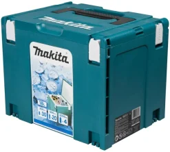 MAKITA MAKPAC WALIZKA CHŁODZIARKA TYP 4