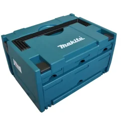 MAKITA MAKPAC WALIZKA Z SZUFLADAMI (1+3)