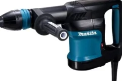 MAKITA MŁOT KUJĄCY SDS-MAX 1100W 7,6J 5,1kg HM0870C
