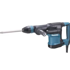 MAKITA MŁOT KUJĄCY SDS-MAX 1100W 8,1J 5,6kg AVT HM0871C