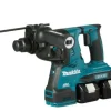 MAKITA MŁOT WIERCĄCO-KUJĄCY SDS-PLUS 2x18V 2,8J 2x5,0Ah DHR280PT2J