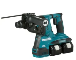 MAKITA MŁOT WIERCĄCO-KUJĄCY SDS-PLUS 2x18V 2,8J 2x5,0Ah DHR280PT2J