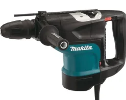 MAKITA MŁOT WIERCĄCO-KUJĄCY SDS-MAX 1350W 10,1J 8,2kg HR4501C