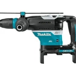 MAKITA MŁOT WIERCĄCO-KUJĄCY SDS MAX 2x18V 8J DHR400ZKUN