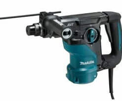 MAKITA MŁOT WIERCĄCO-KUJĄCY SDS-PLUS 1050W 3,9J LED HR3011FCJ