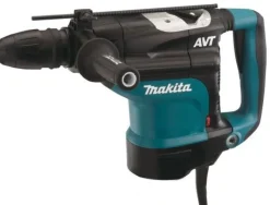 MAKITA MŁOT WIERCĄCO-KUJĄCY SDS-MAX 850W 5,7J 5.6kg AVT 3541FC