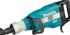 MAKITA MŁOT WYBURZ. 48,9J 1850W 19,2kgHEX 30mm AVT HM1511