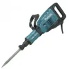 MAKITA MŁOT WYBURZENIOWY UCHWYT HEX 30mm 1510W 25,5J 15,3kg HM1307C