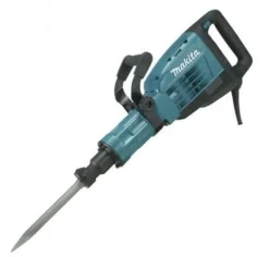 MAKITA MŁOT WYBURZENIOWY UCHWYT HEX 30mm 1510W 25,5J 15,3kg HM1307C