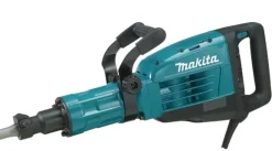 MAKITA MŁOT WYBURZENIOWY UCHWYT HEX 30mm 1510W 25,5J 15,3kg HM1307C