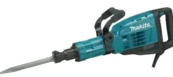 MAKITA MŁOT WYBURZENIOWY UCHWYT HEX 30mm 1510W 25,5J 15,3kg HM1307C