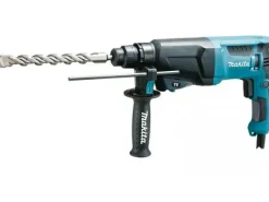 MAKITA MŁOTOWIERTARKA SDS-PLUS 800W 2,4J HR2600