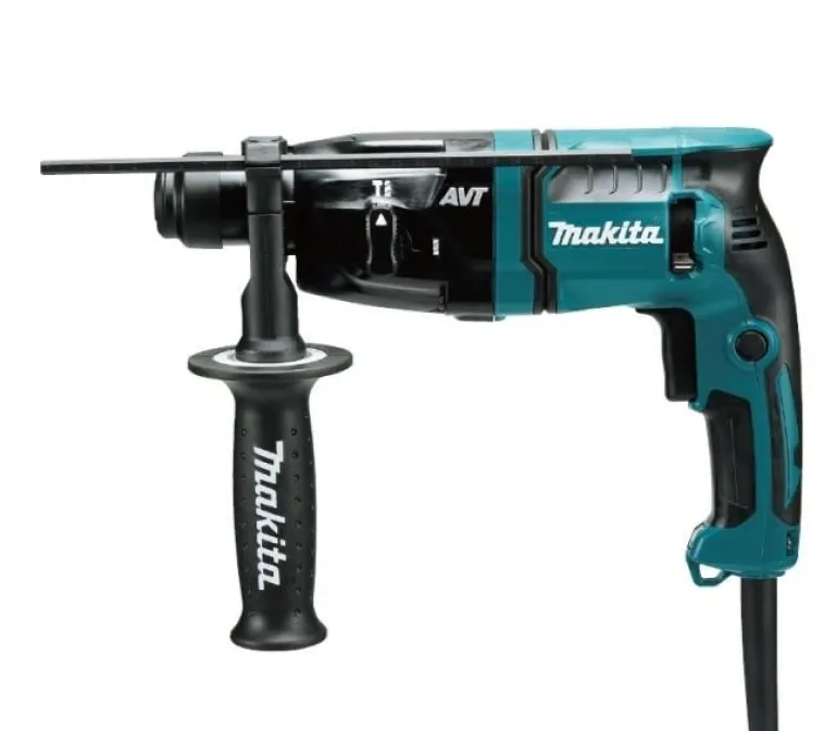 MAKITA MŁOTOWIERTARKA SDS-PLUS 470W 1,4J AVT HR1841F