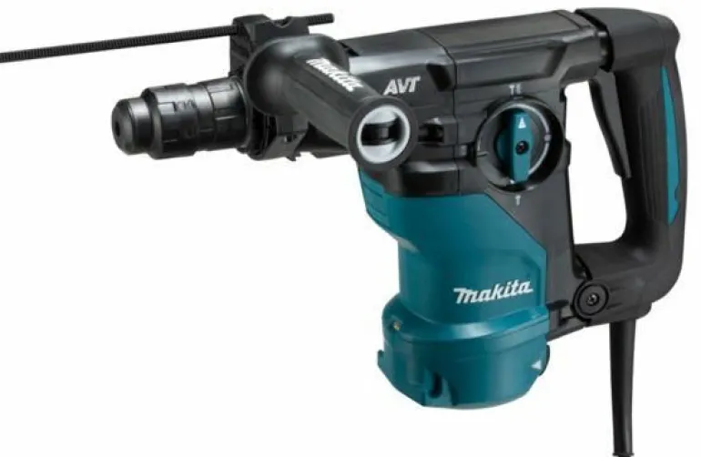 MAKITA MŁOTOWIERTARKA 1050W AVT HR3012FCWJ