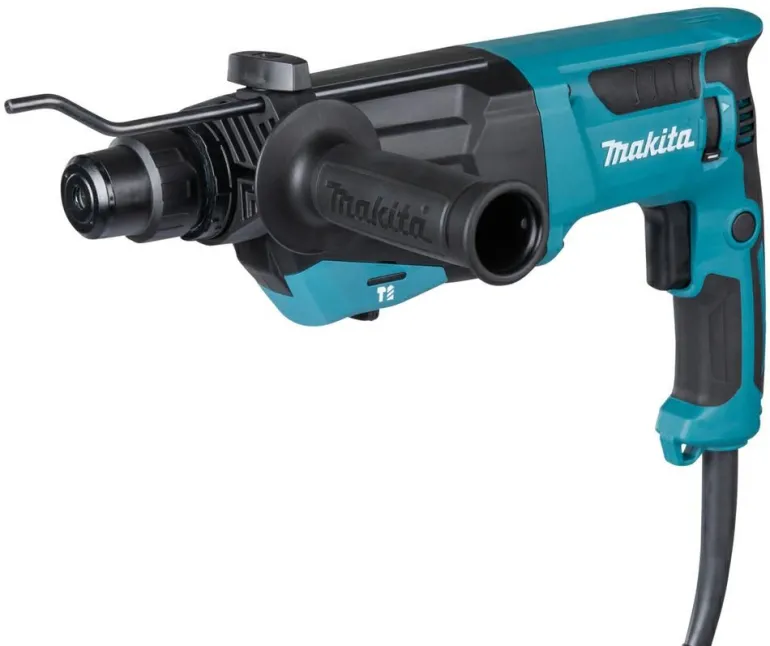 MAKITA MŁOTOWIERTARKA 800W HR2670 3,2J