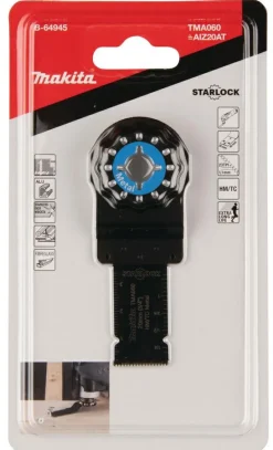 MAKITA MT BRZESZCZOT DO CIĘCIA METALU TC/HM GWOŹDZIE HART., STAL NIERDZ.