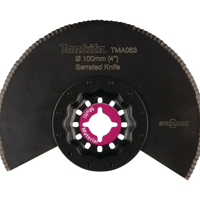 MAKITA MT NÓŻ ŁUKOWY 100mm