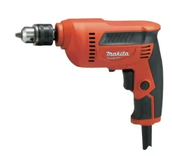 MAKITA MT WIERTARKA BEZ UDARU 450W KLUCZYK M6001