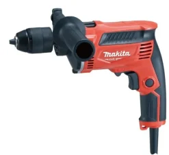 MAKITA MT WIERTARKA UDAROWA 430W SAMOZACISK WALIZKA M8104K