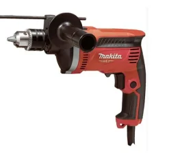 MAKITA MT WIERTARKA UDAROWA 710W KLUCZYK M8100