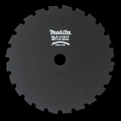 MAKITA NÓŻ DO KOSY 255x20mm DBC4510-D