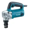 MAKITA NOŻYCE DO BLACHY SKOKOWE 710W + WALIZKA MAKPAC JN3201J