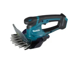 MAKITA NOŻYCE DO TRAWY I ŻYWOPŁOTU 10,8V LI-ION BEZ AKUMULATORA I ŁADOWARKI UM600DZX