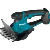 MAKITA NOŻYCE DO TRAWY 18V LI-ION BEZ AKUMULATORA I ŁADOWARKI DUM604ZX