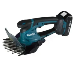 MAKITA NOŻYCE DO TRAWY 18V 160mm 1x1,5Ah LI-ION DUM604SYX