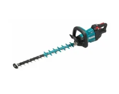 MAKITA NOŻYCE DO ŻYWOPŁOTU 18V 600mm BEZ AKUMULATORÓW I ŁADOWARKI DUH601Z