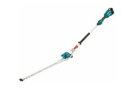 MAKITA NOŻYCE DO ŻYWOPŁOTU 18V 500mm NA WYSIĘGNIKU 2x6,0Ah DUN500WRGE