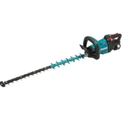 MAKITA NOŻYCE DO ŻYWOPŁOTU 18V 750mm 2x5,0Ah DUH751PTE