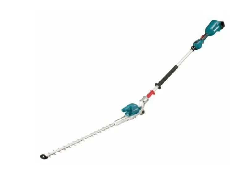 MAKITA NOŻYCE DO ŻYWOPŁOTU 18V 500mm NA WYSIĘGNIKU BEZ AKUMULATORÓW I ŁADOWARKI DUN500WZ