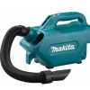 MAKITA ODKURZACZ 18V BEZ AKUMULATORÓW I ŁADOWARKI DCL184Z