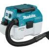 MAKITA ODKURZACZ 18V BEZ AKUMULATORÓW I ŁADOWARKI DVC750LZX1