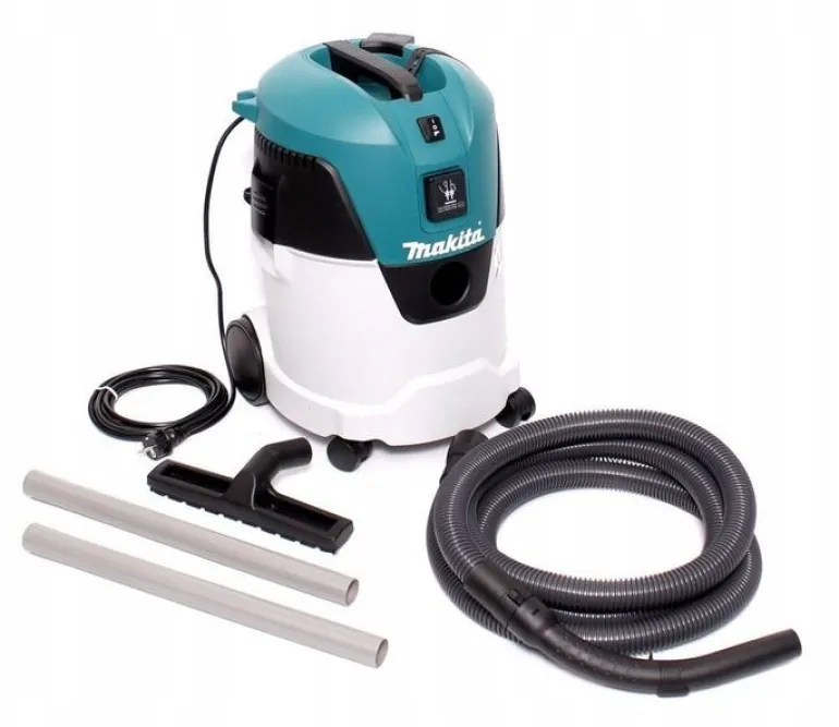 MAKITA ODKURZACZ 1000W KLASA L 25L VC2512L