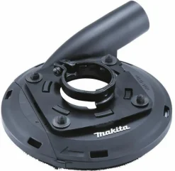 MAKITA OSŁONA DO SZLIFOWANIA Z ODSYS. 180mm