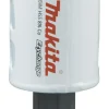MAKITA OTWORNICA BIM HSS-Co 8% 114mm EZYCHANGE METAL, STAL, ALU, DREWNO, PVC